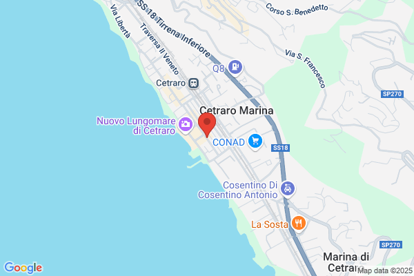 Studio Legale Rizzo Avvocato Enrico