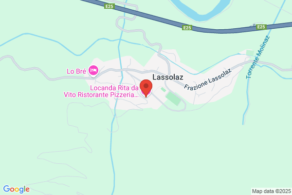 Locanda Rita da Vito  Ristorante Pizzeria Affittacamere