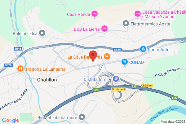 Officina Pison Srl