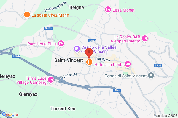 Esso Saint Vincent