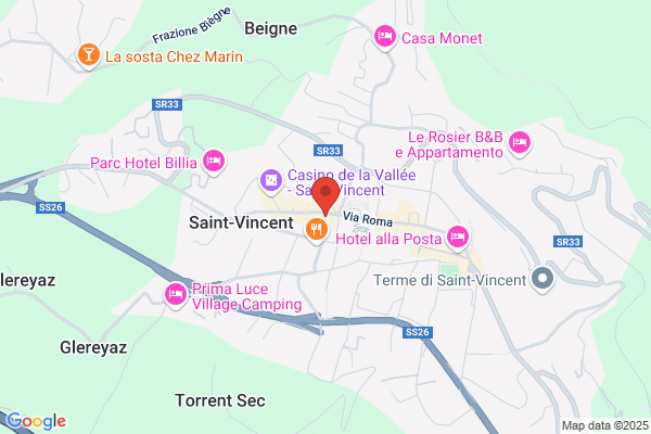 Cip Tours Di Moioli Maria Maddalena & c. s.N.C.