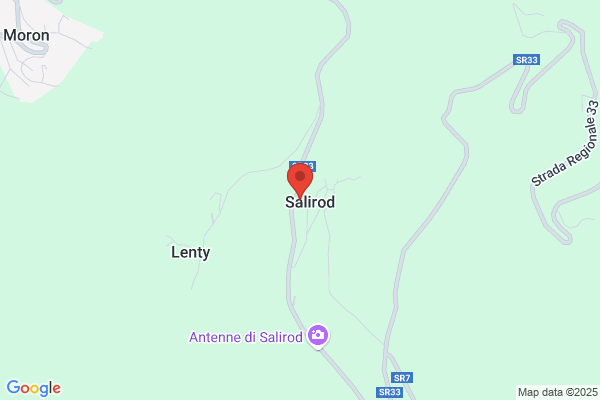 Cooperativa Salirod