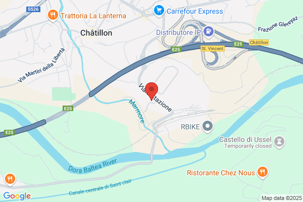 Edilmarmore Di Peaquin Treves & C. (S.A.S.)