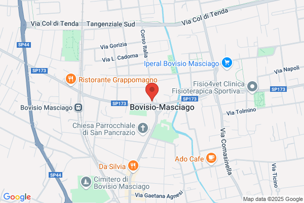 Ferramenta Bante (S.N.C.)