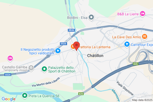 Osti Agnese Amalia Maria Immobiliare Sas