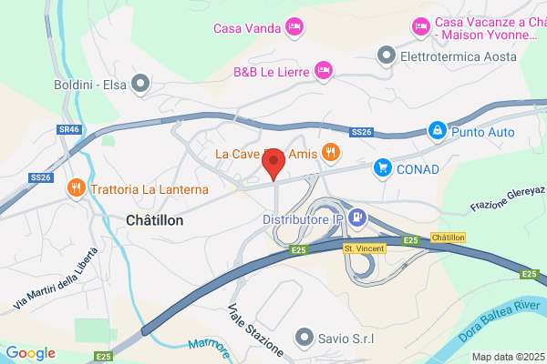 Pasticceria Bertoncin