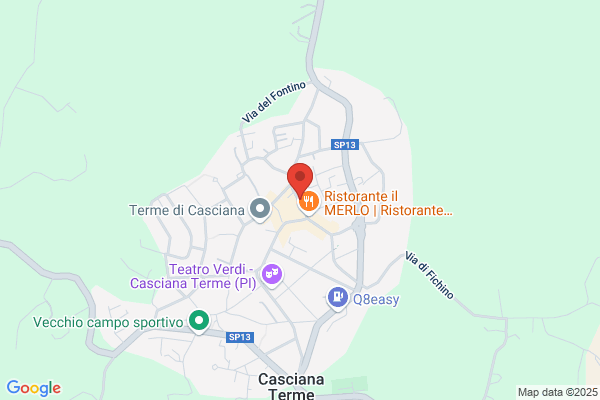 Pasticceria Bertoncin Di Bertoncin R.A.& C. S.N.C.