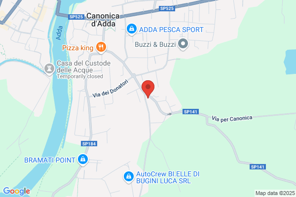Pison Giovanni E C. Snc