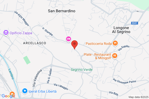 Ripamonti & Benedetti S.N.C.