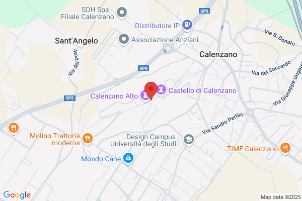 Ristorante La Terrazza
