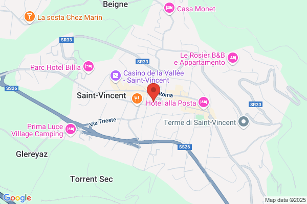 Ristorante Petit Bijou
