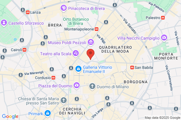 Sanpaolo Imi S.P.A.