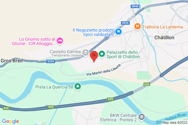 Scuola Alberghiera