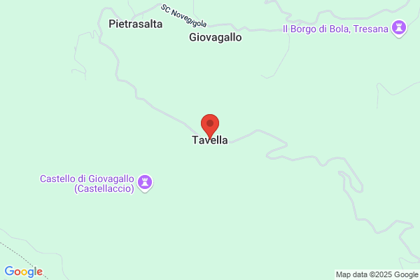 Tavella pietro