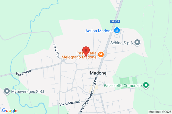 Trattoria Bar Della Quiete