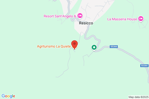 Trattoria Della Quiete