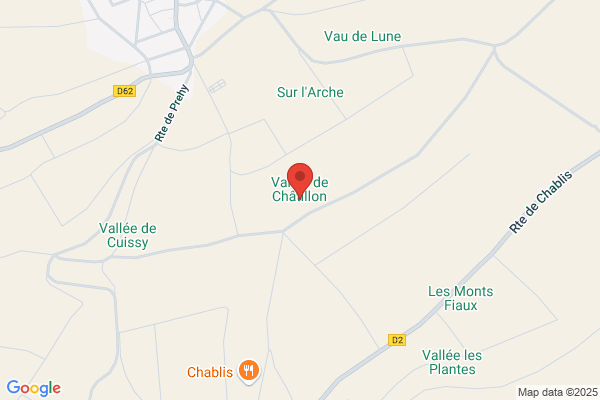 Vallee In