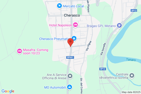 Autoriparazioni Morra & Cavalotti