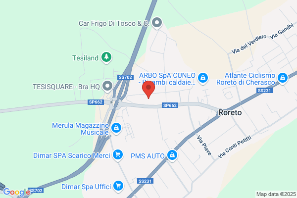 Bra Car Service Srl Autorizzato Fiat-Lancia-Alfa Romeo-Multimarche