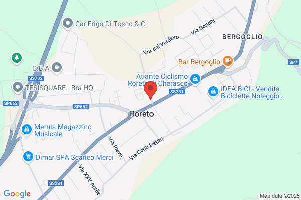 Officina Corradino Ezio