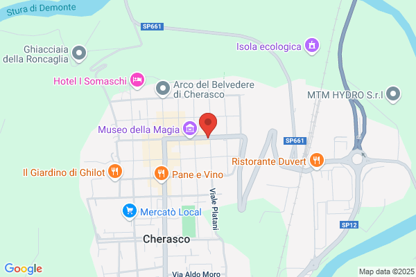 Genesio Boutique