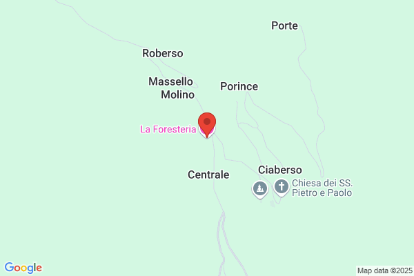 Tenuta La Foresteria Di Forno Raffaella