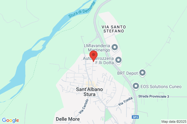 Sampo giovanni