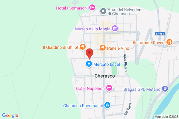 Scuola Materna Statale