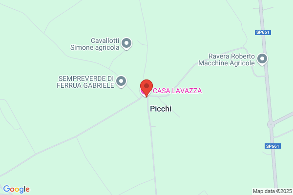Lavazza Tecno Di Lavazza Piero