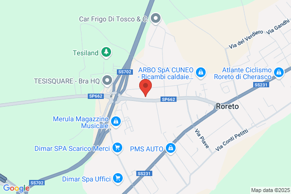 Torino Auto Spa