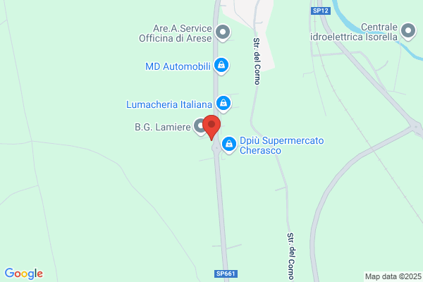 Carrozzeria Marenda