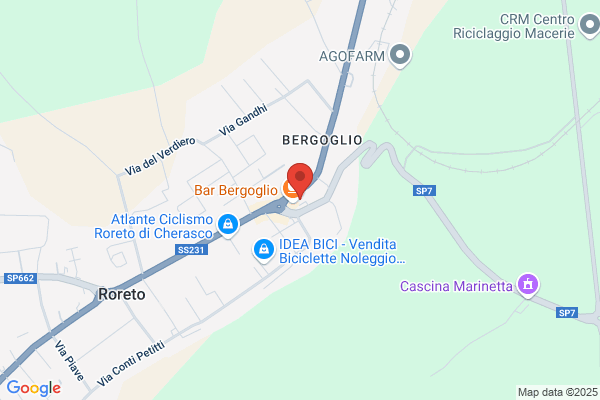 Ferrua Fratelli