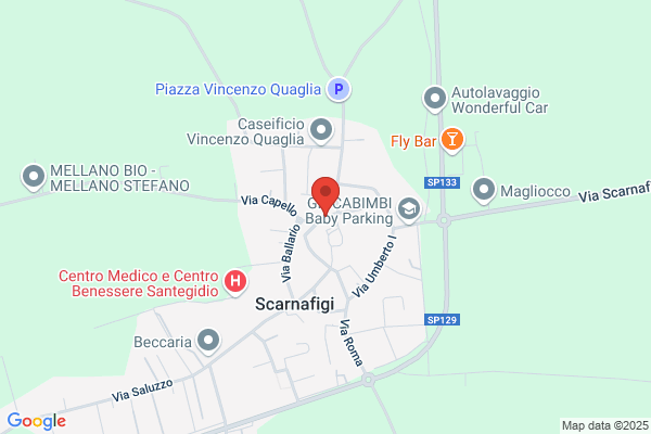 Gaveglio Angelo