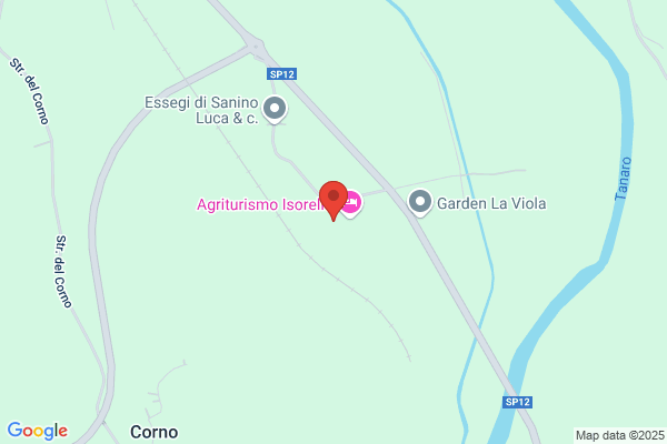 Marenda giacinto