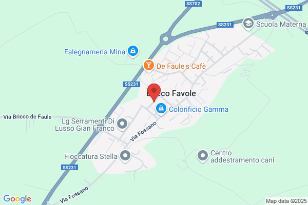 Talarico gaetano