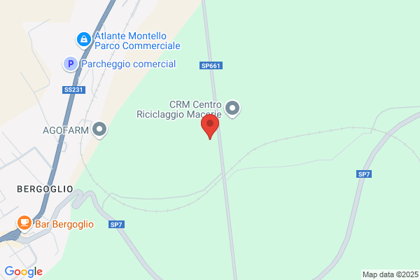 O.M.R. Officina Meccanica Ravera