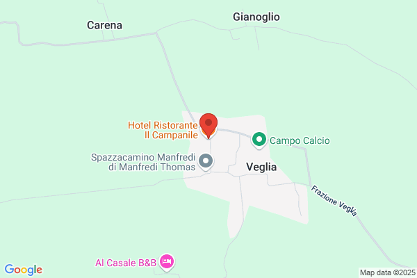Hotel Ristorante Il Campanile