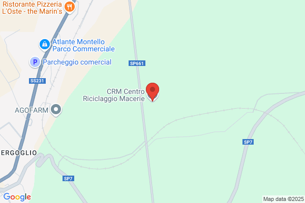 Recupero calogero