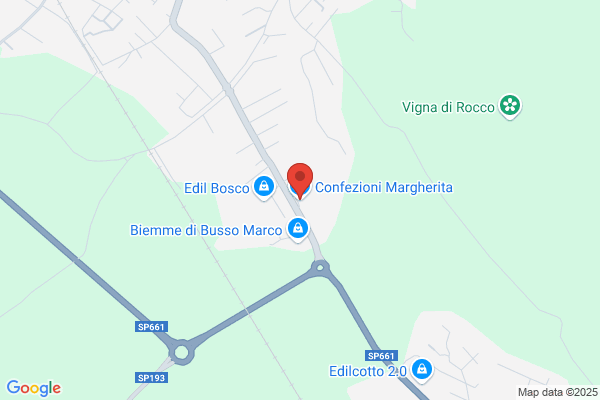 Garro Margherita