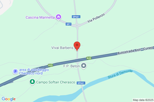 Vivai Barberis