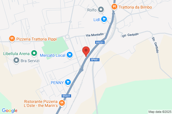 Il Tempio del Capello e del Benessere
