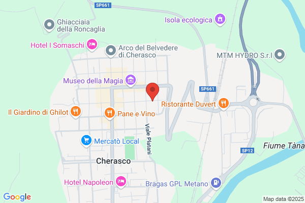 Top Profil Serramenti