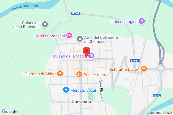 Osteria Della Rosa Rossa