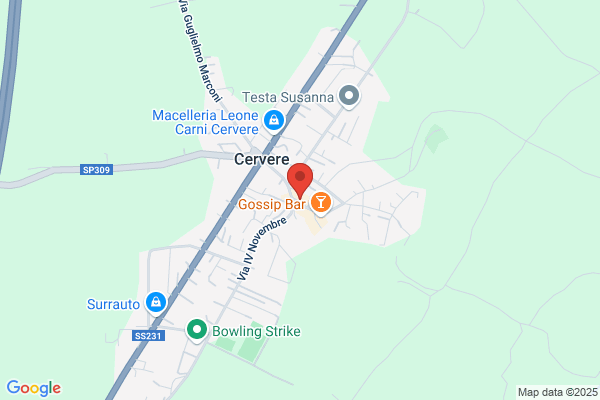 Ristorante Il Gambero Rosso