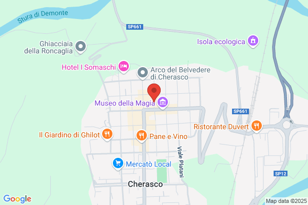 Ristorante Vittorio Veneto