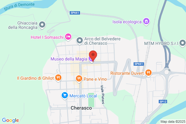 Albascavi S.A.S. Di Adriano Clara C.