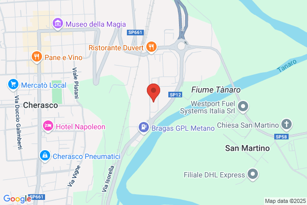 Europlast Srl