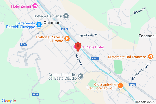 La Bottega Di Greta