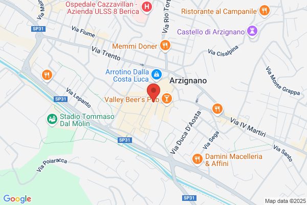 Maglificio Mazzonetto S.P.A.