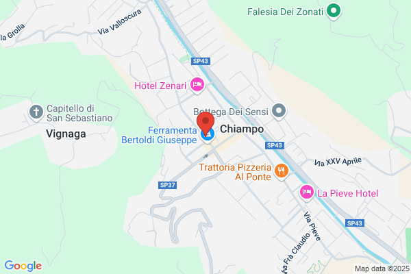 Ptp Caffe Al Corso (Or. 7 - 21)